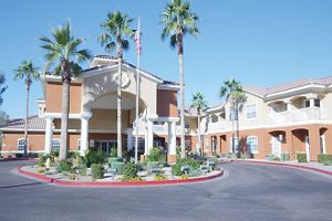 Brookdale North Scottsdale | Get Pricing for Assisted Living and Memory ...