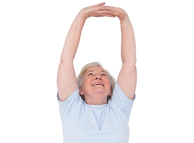 The Good Morning Stretch