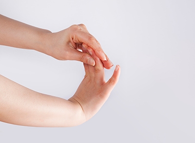 Wrist Flexor Stretch