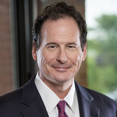 Andy Smith Brookdale Senior Living CEO