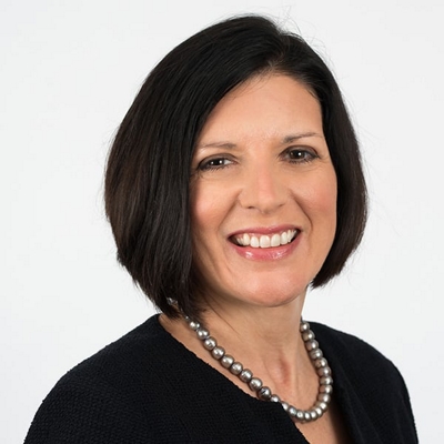 Lucinda Baier Chief Financial Officer