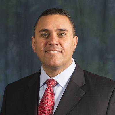 Labeed Diab Chief Operating Officer