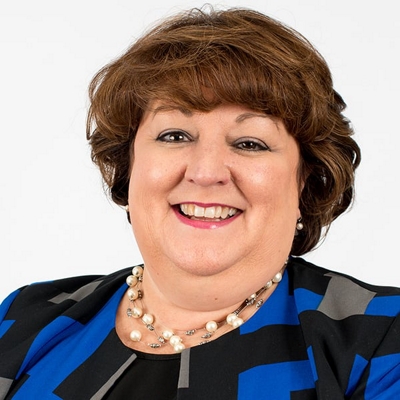 Mary Sue Patchett Executive Vice President – Community and Field Operations