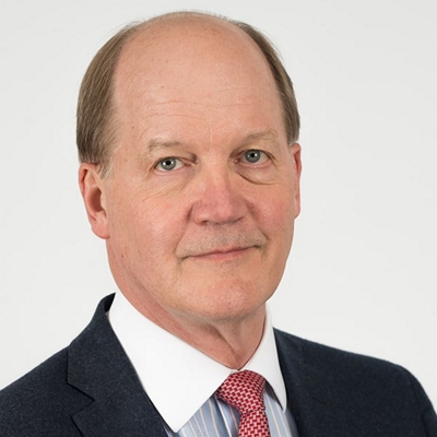 H. Todd Kaestner Executive Vice President, Corporate Development