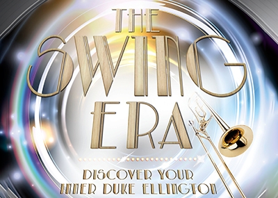 February – The Swing Era