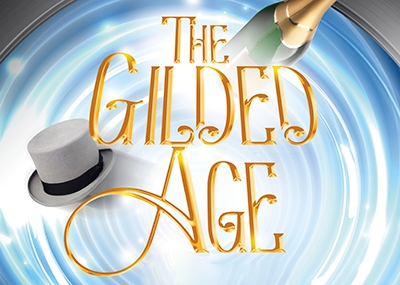 January – The Gilded Age