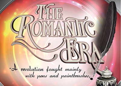May – The Romantic Era