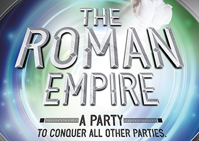 November – The Roman Empire