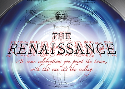 September – Renaissance